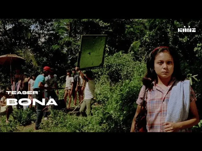 Wideo do filmu Bona — [Official Teaser] Bona