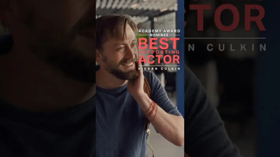 Wideo do filmu Prawdziwy ból — Nominated