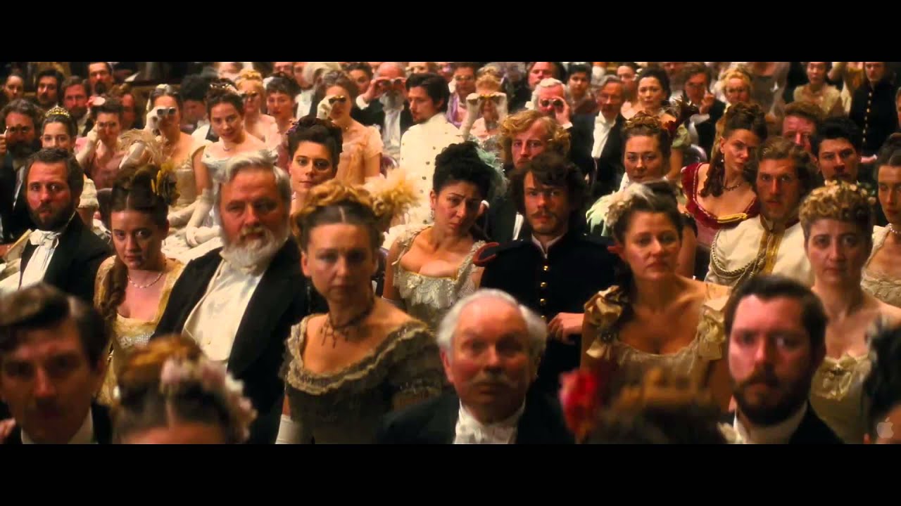 Wideo do filmu Anna Karenina — АННА КАРЕНІНА. Український трейлер