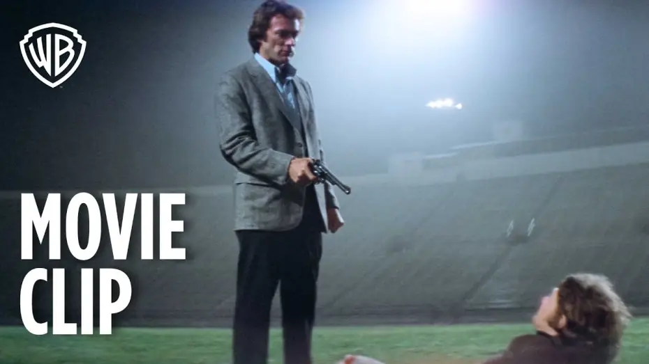 Wideo do filmu Brudny Harry — "Where's The Girl?!" Chase Scene - Movie Clip