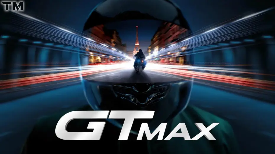 Wideo do filmu GTMax — GTMax - Trailer Deutsch (HD)