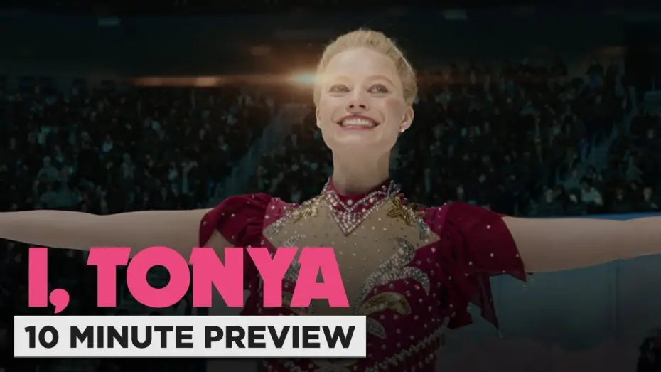 Wideo do filmu Jestem najlepsza. Ja, Tonya — 10 Minute Preview