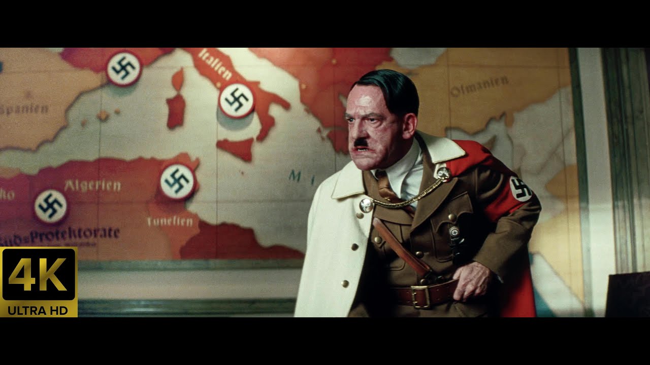Wideo do filmu Bękarty wojny — 35mm Theatrical Trailer #4 [5.1] [4K] [FTD-0727]