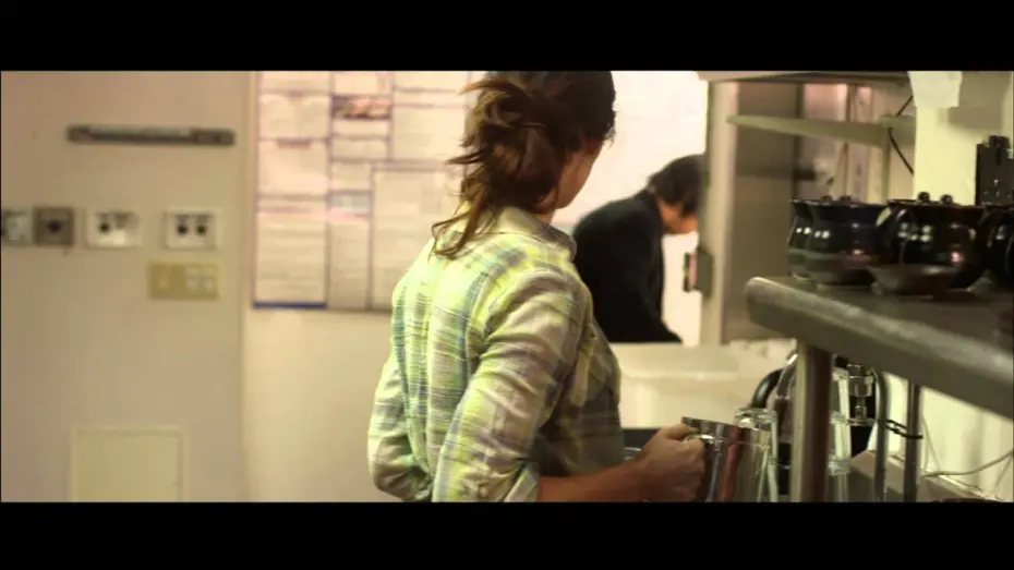 Wideo do filmu Contracted — A Scene From Contracted - "Pink Eye"