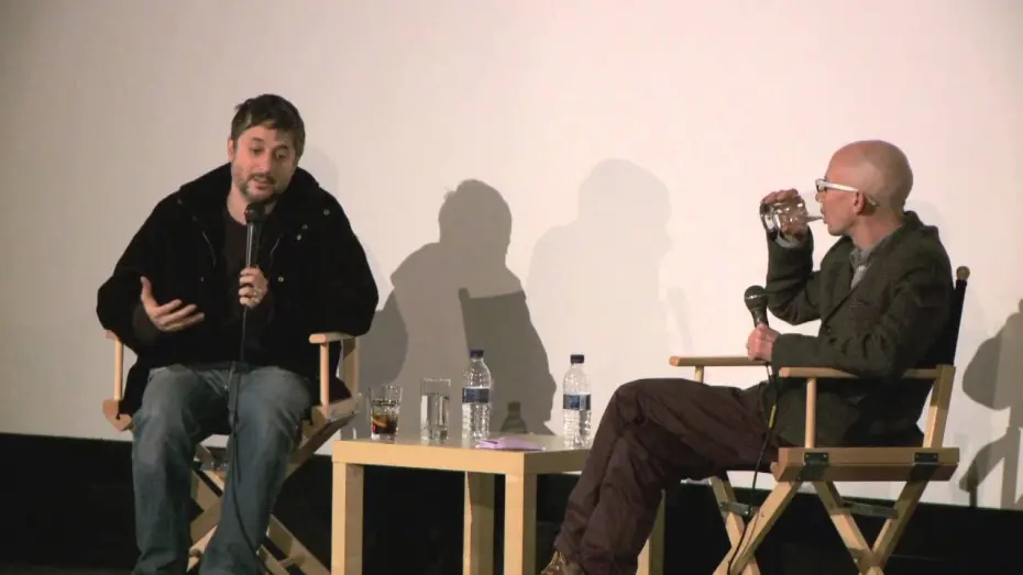 Wideo do filmu Spring Breakers — London 2013 Q&A with Director Harmony Korine