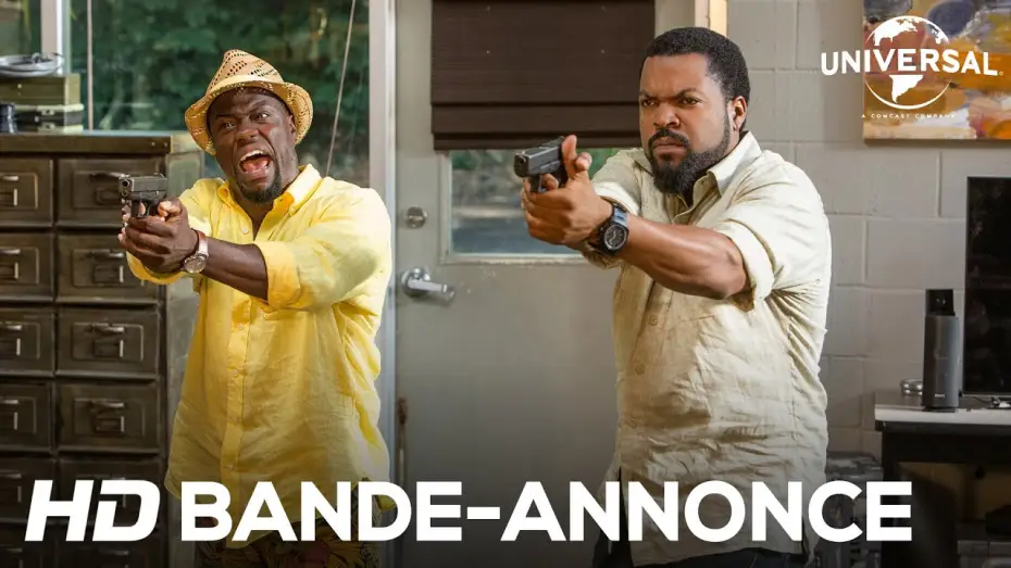 Wideo do filmu Prawdziwa Jazda 2 — Mise à l'épreuve 2 - Bande Annonce 2 VOST