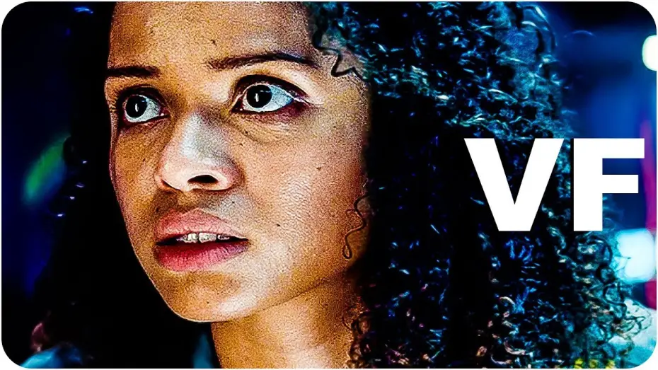 Wideo do filmu Paradoks Cloverfield — THE CLOVERFIELD PARADOX Bande Annonce VF (2018)