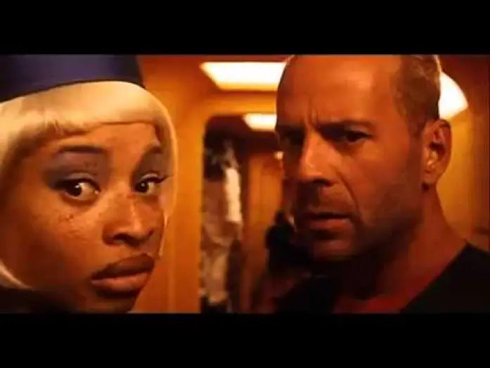 Wideo do filmu Piąty element — Le cinquième élément -  Bande annonce