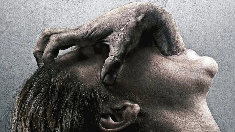 Wideo do filmu Kronika Opętania — POSSESSION Trailer German Deutsch 2012 HD Official
