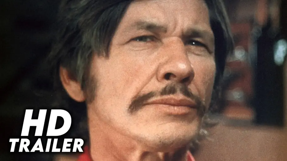 Wideo do filmu Mechanik — The Mechanic (1972) Original Trailer [HD]