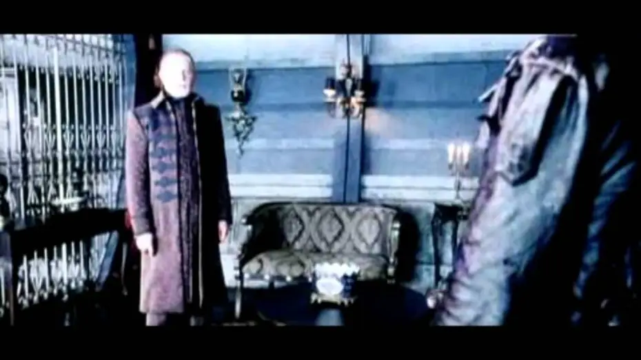 Wideo do filmu Underworld 2: Ewolucja — Underworld  2 - Evolution (Official Filmtrailer German)