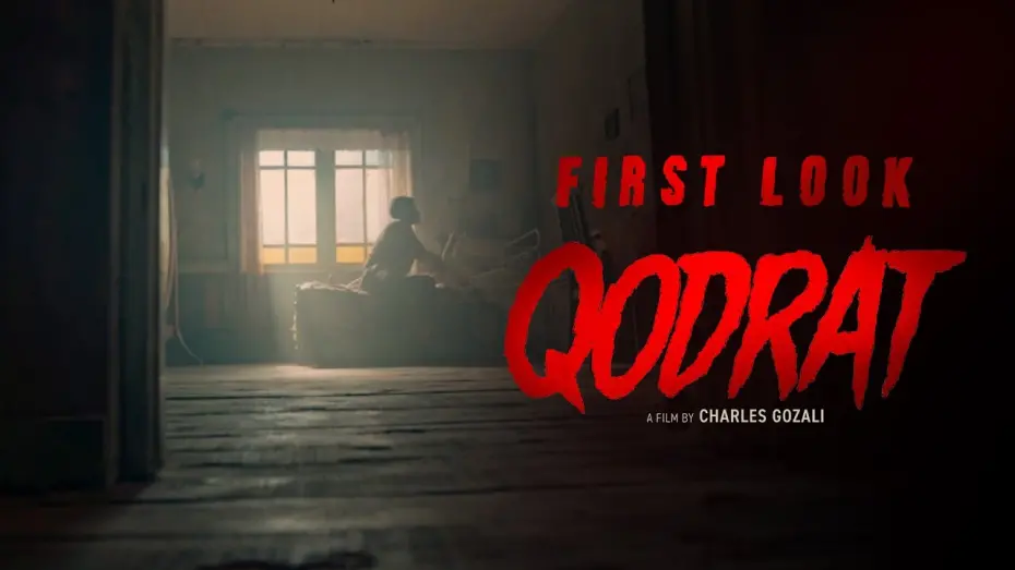Wideo do filmu Qodrat — QODRAT FIRST LOOK | Segera Tayang di Bioskop 2022