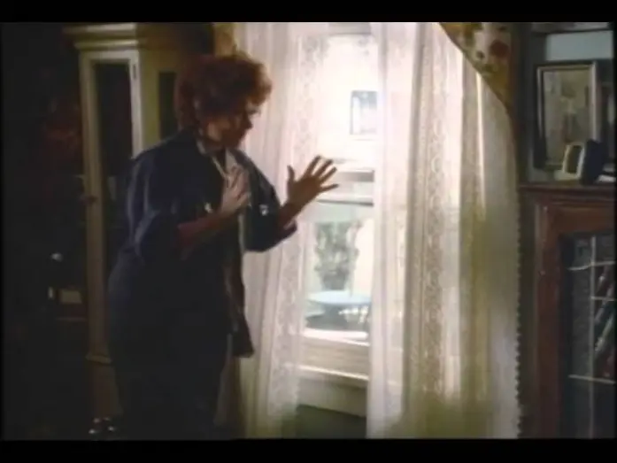 Wideo do filmu Kocham cię na zabój — I Love You To Death 1990 Movie