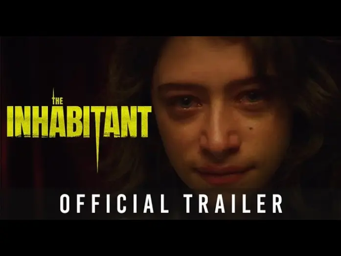 Wideo do filmu Mroczny lokator — Official International Trailer