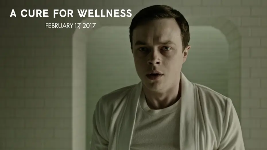 Wideo do filmu Lekarstwo na życie — A Cure for Wellness | "The Purification Process" TV Commercial | 20th Century FOX