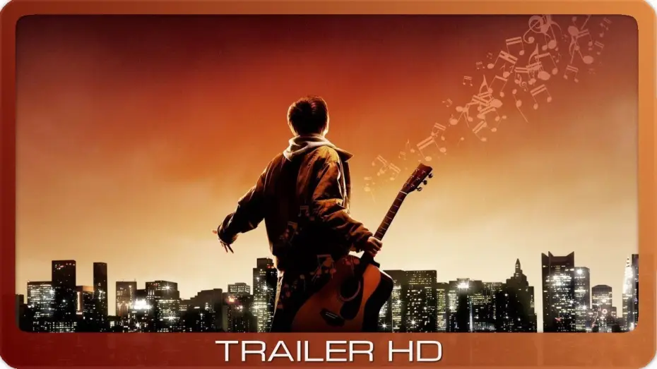 Wideo do filmu Cudowne dziecko — Der Klang des Herzens ≣ 2007 ≣ Trailer