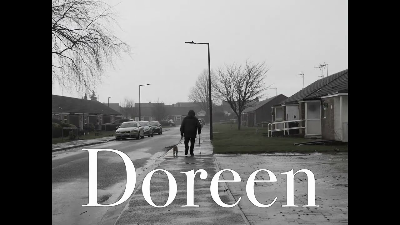 Wideo do filmu Doreen — Doreen | Trailer