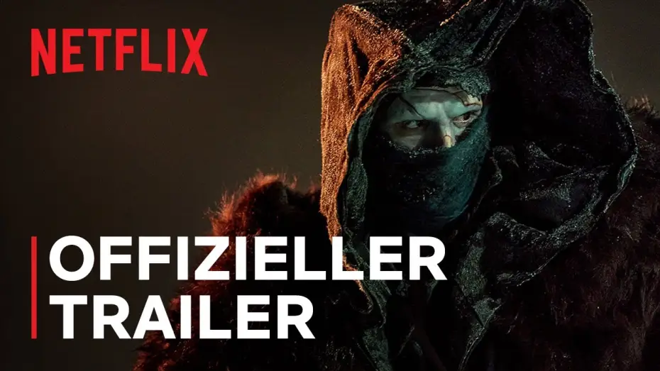 Wideo do filmu Frankenstein — Frankenstein | Guillermo del Toro | Offizieller Trailer | Netflix