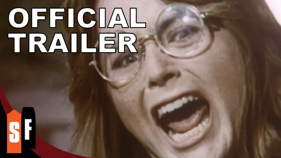 Wideo do filmu Wążżżż — Sssssss (1973) - Official Trailer (HD)