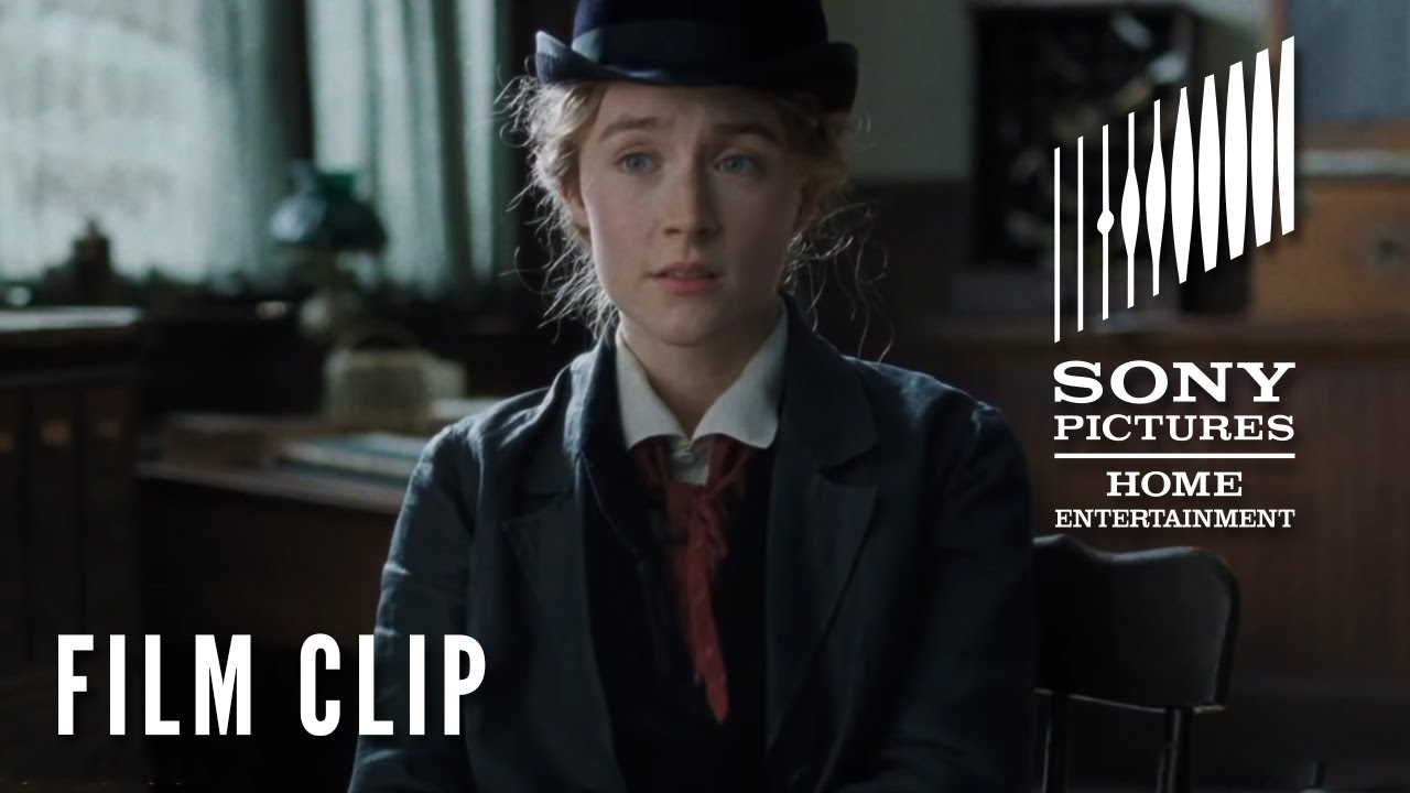 Wideo do filmu Małe kobietki — LITTLE WOMEN - Full Film Clip: Copyright