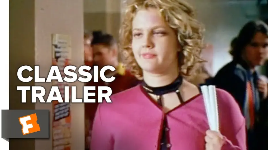 Wideo do filmu Ten pierwszy raz — Never Been Kissed (1999) Trailer #1 | Movieclips Classic Trailers
