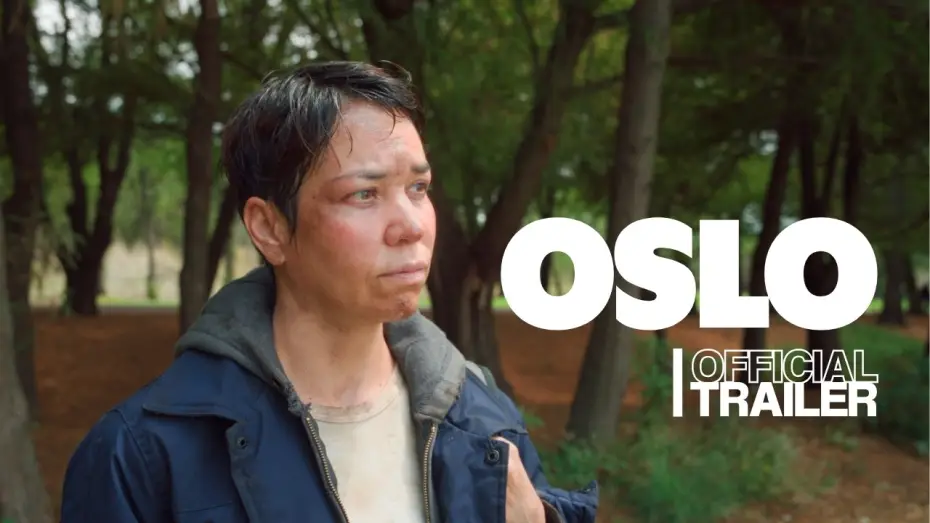 Wideo do filmu Oslo — OFFICIAL ENGLISH TRAILER