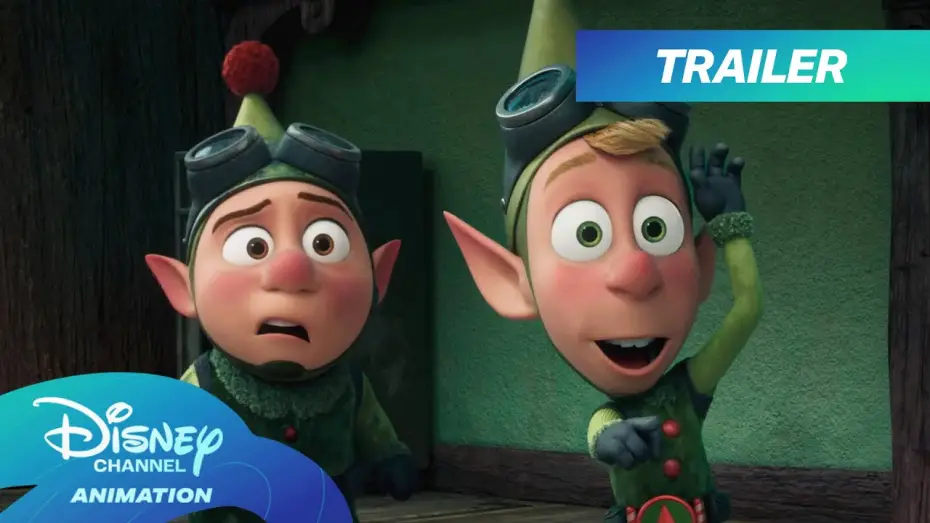 Wideo do filmu Jednostka przygotowawcza - Operacja: Śnieżna kula — Trailer