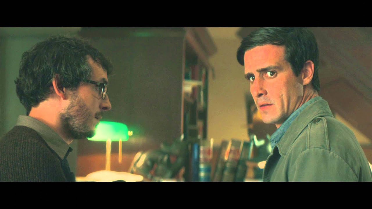 Wideo do filmu Sinister 2 — Mythology