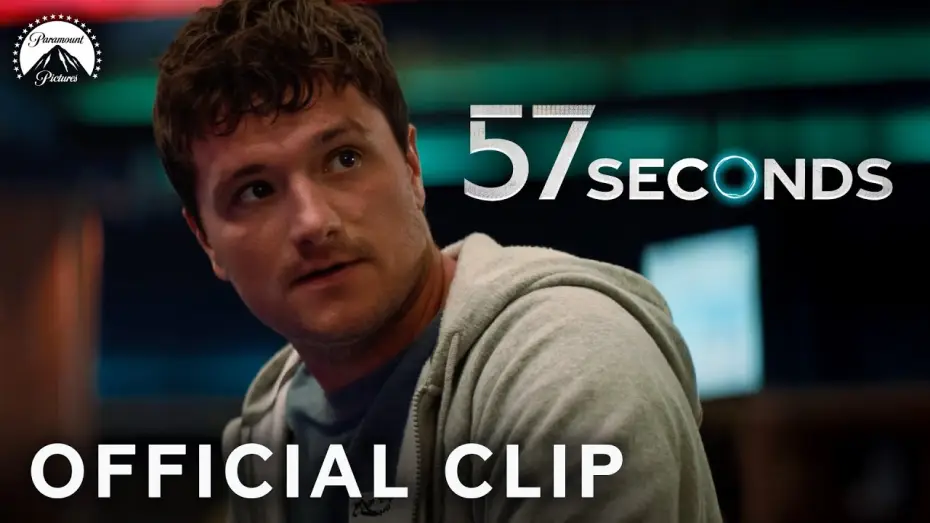 Wideo do filmu 57 sekund — Beat the Casino