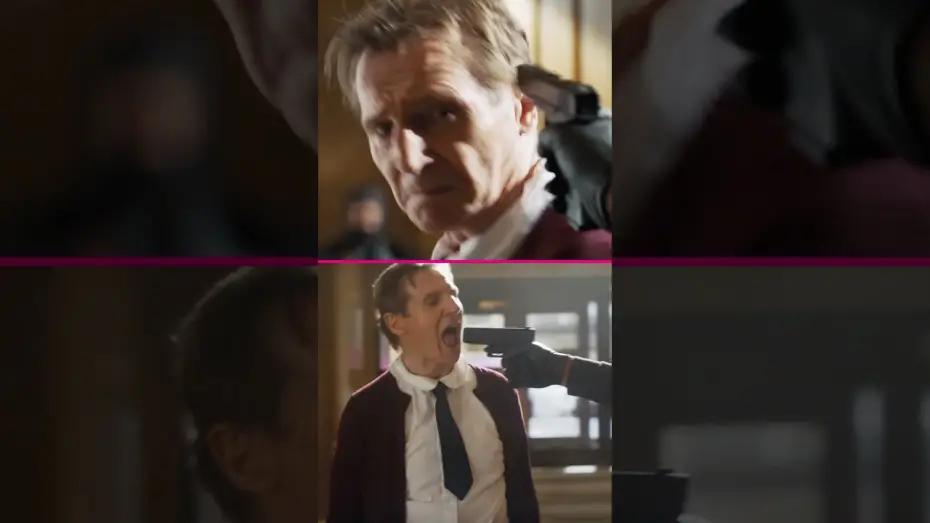 Wideo do filmu Naga broń — Pedigree