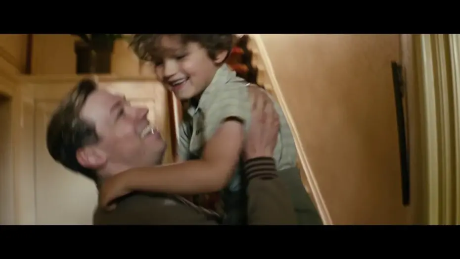 Wideo do filmu Trautmann — The Keeper Film Trailer
