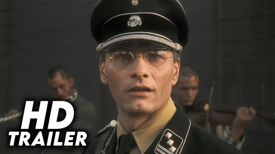 Wideo do filmu Dobry człowiek — Good (2008) Original Trailer [FHD]