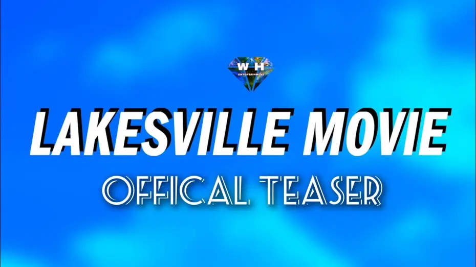 Wideo do filmu LAKESVILLE MOVIE — LAKESVILLE MOVIE OFFICAL TEASER
