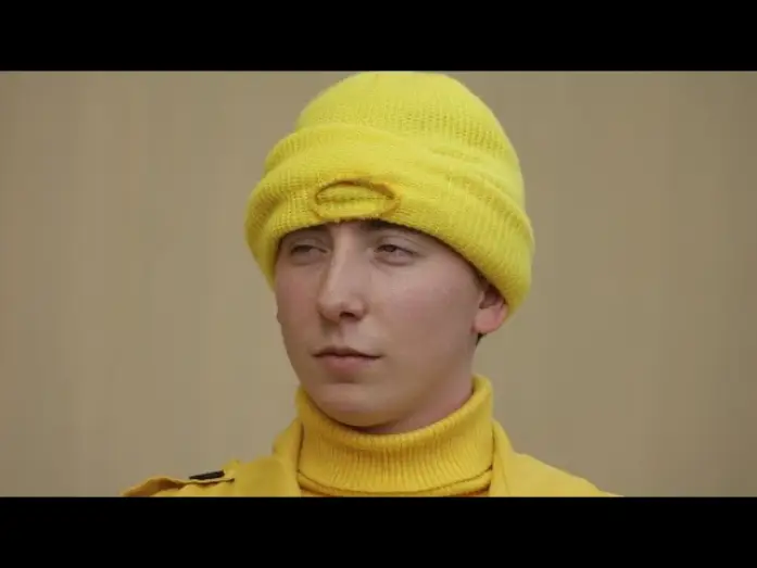 Wideo do filmu "LEMON-HEAD!" — Day 9 Wrap