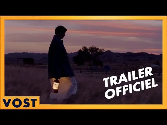 Wideo do filmu Nomadland — Nomadland - Bande Annonce #2 [VOST]