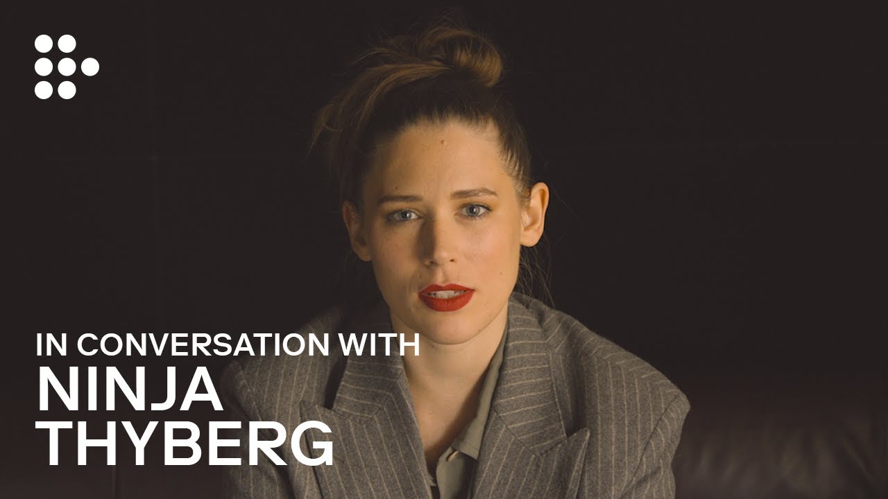 Wideo do filmu Pleasure — In Conversation with Ninja Thyberg