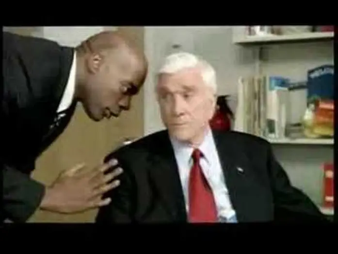 Wideo do filmu Straszny Film 4 — Scary Movie 4 (triler en español)