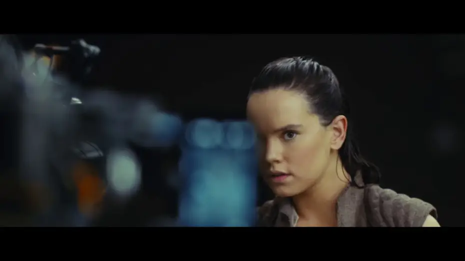 Wideo do filmu Gwiezdne wojny: Ostatni Jedi — Star Wars: Gli Ultimi Jedi - Dietro le quinte