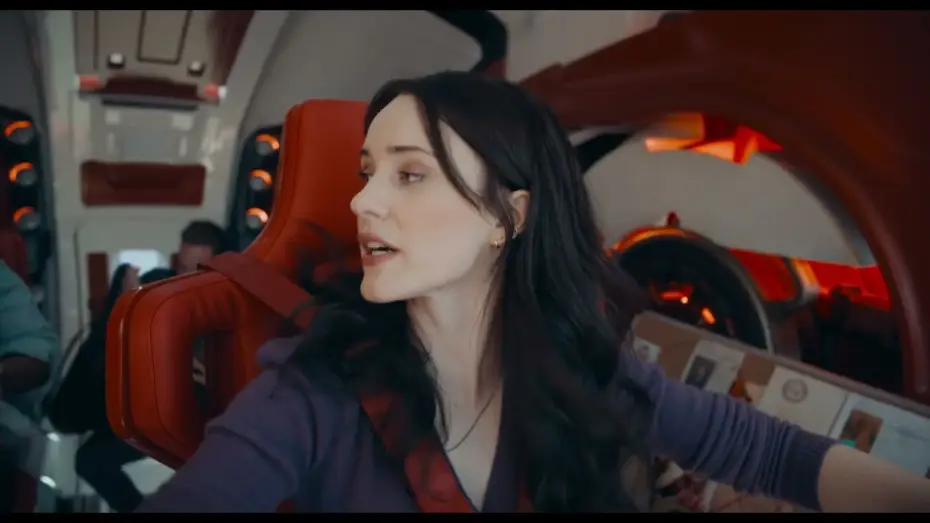 Wideo do filmu Superman — Spot "Hope"