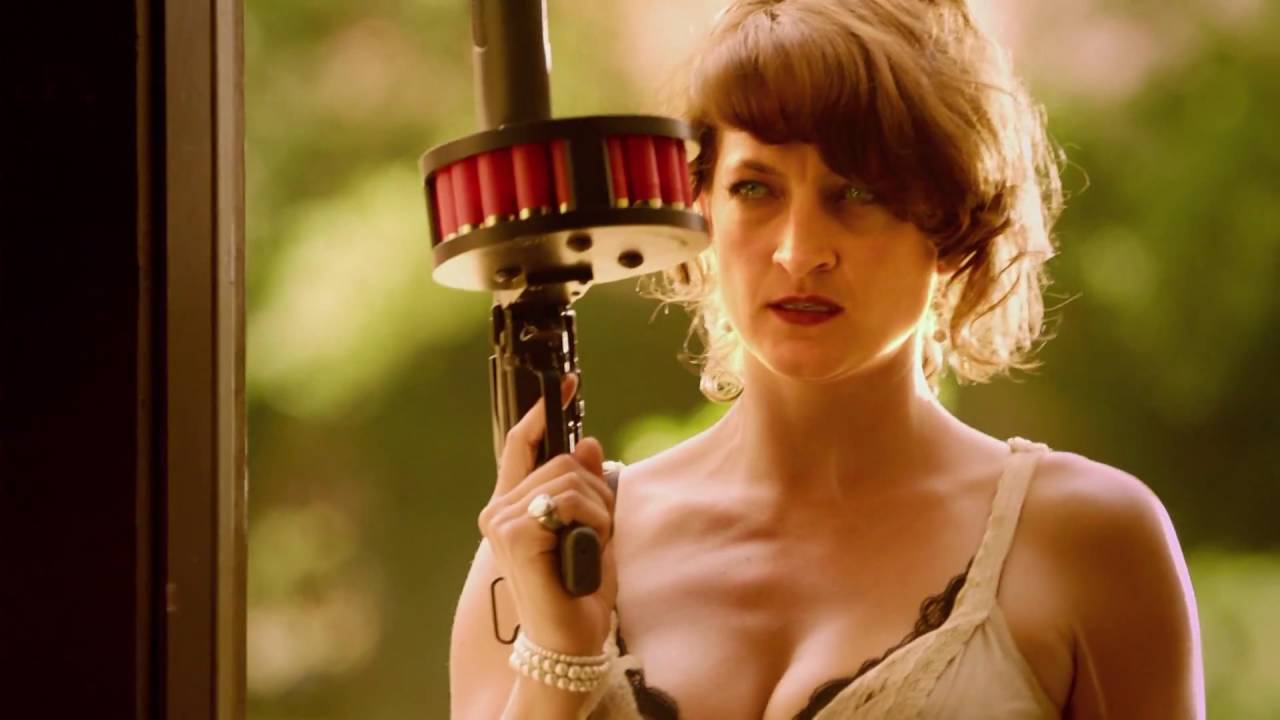 Wideo do filmu Bracia Oodie — Бэйтаун вне закона - Trailer