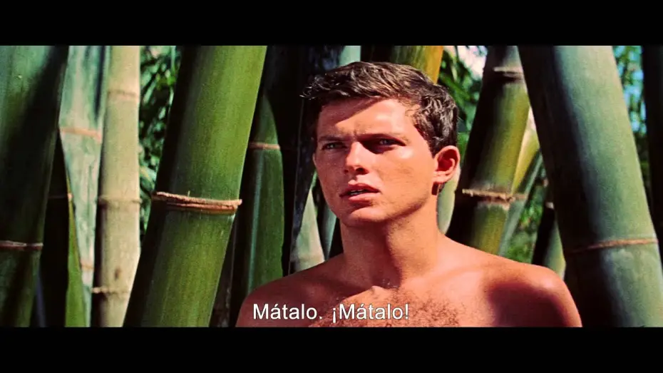 Wideo do filmu Most na rzece Kwai — El Puente Sobre El Rio Kwai (Versión Original Subtitulada) - Tráiler