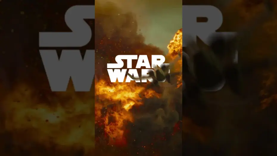 Wideo do filmu Star Wars: The Mandalorian and Grogu — Arena