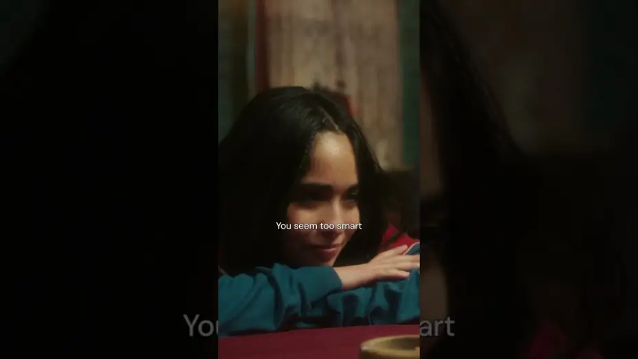 Wideo do filmu La misteriosa mirada del flamenco — THE MYSTERIOUS GAZE OF THE FLAMINGO is streaming exclusively on MUBI from May 15 [Subtitled]