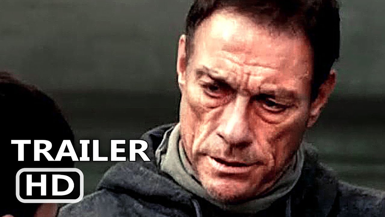 Wideo do filmu Więźniowie Dzielnicy — WE DIE YOUNG Official Trailer (2019) New Jean Claude Van Damme Action Movie HD