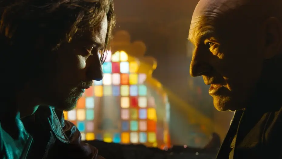 Wideo do filmu X-Men: Przeszłość, która nadejdzie — Bande-annonce 1 VF