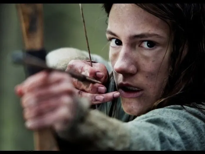 Wideo do filmu Ucieczka — «Пленница. Побег» 2013 Норвежский исторический триллер Трейлер