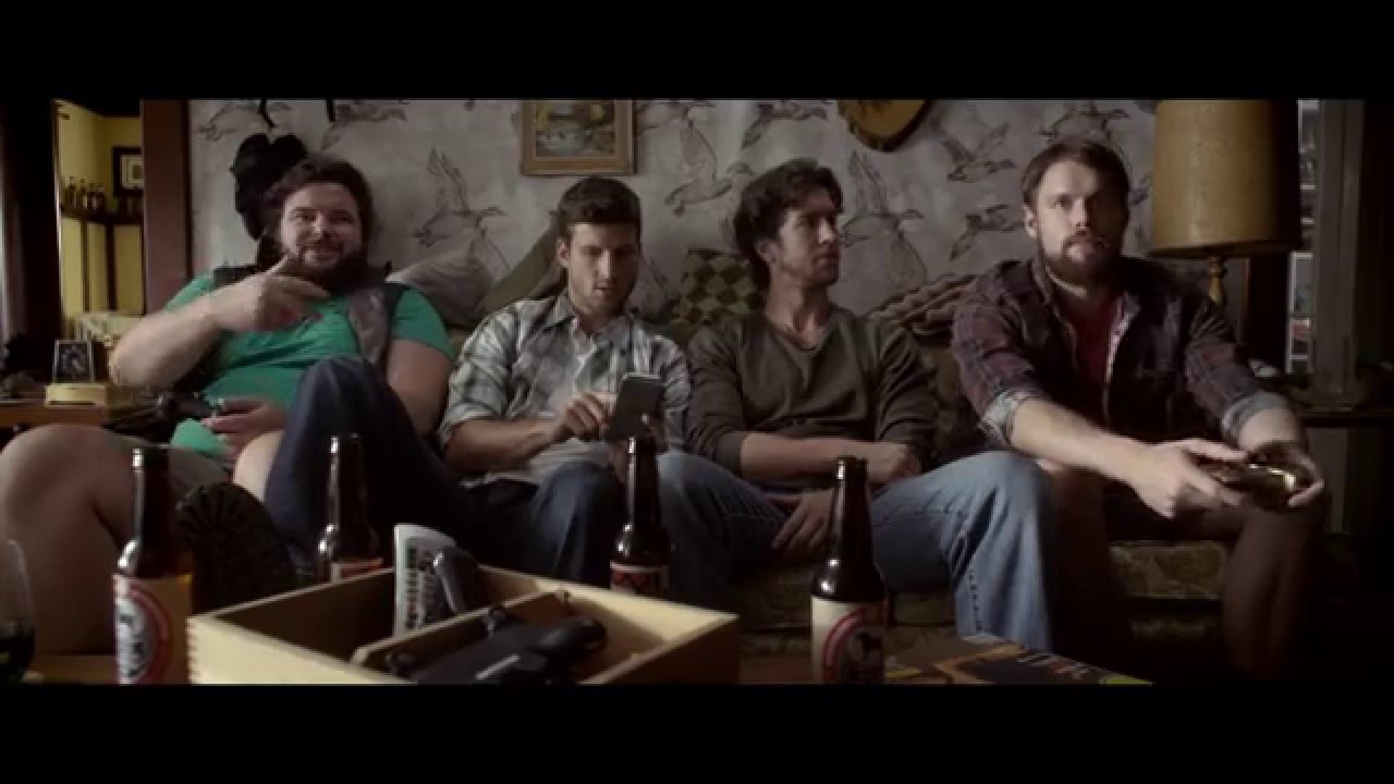 Wideo do filmu 4th Man Out — 4th Man Out - TRAILER (Green band)