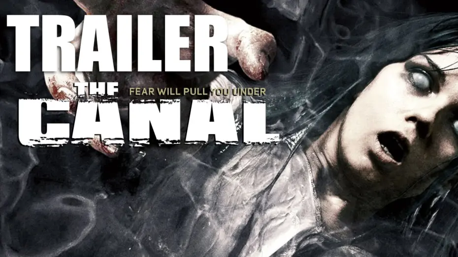 Wideo do filmu The Canal — The Canal 2014 U.S. Horror Movie Trailer HD - NEW
