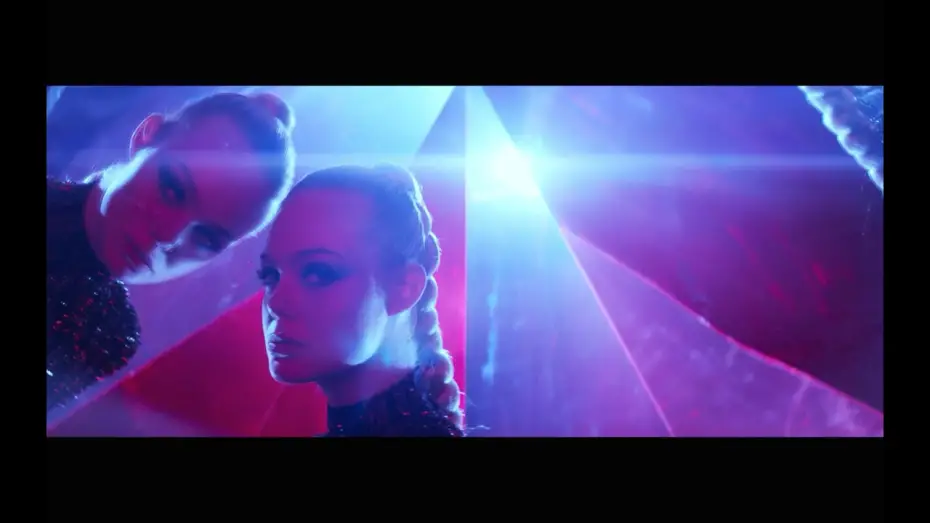 Wideo do filmu Neon Demon — Official UK Teaser Trailer