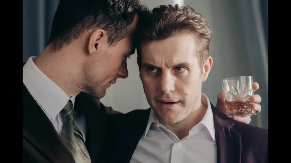 Wideo do filmu King Frankie — Official Trailer